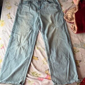 Classic Blue Women's Jeans